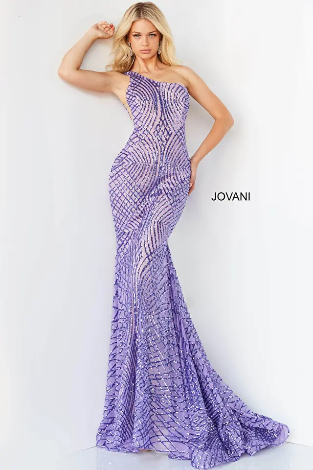 jovani Style 09105